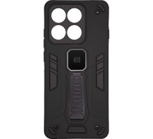 Чохол до мобільного телефона Armorstandart Proover Motorola Edge 60 Pro 5G Black (ARM86028)