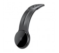 Універсальний автотримач Acefast D21 Magnetic wireless Velcro (6974316282907)