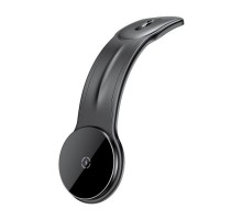 Універсальний автотримач Acefast D21 Magnetic wireless Velcro (6974316282907)