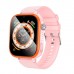 Смарт-годинник HOCO Y101 4G children smart watch Pink (6942007626422)