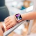 Смарт-годинник HOCO Y101 4G children smart watch Pink (6942007626422)