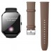 Смарт-годинник HOCO Y28 AMOLED Smart sports watch (call version) Black (6942007648479)