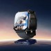 Смарт-годинник HOCO Y28 AMOLED Smart sports watch (call version) Black (6942007648479)