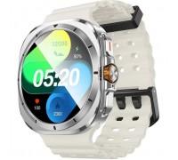 Смарт-годинник HOCO Y29 Smart sports watch (call version) Silver (6942007648523)