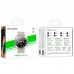 Смарт-годинник HOCO Y29 Smart sports watch (call version) Silver (6942007648523)