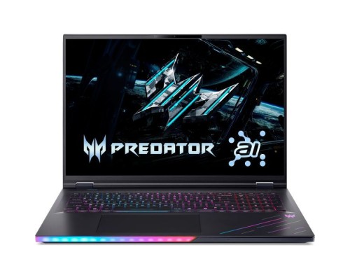Ноутбук Acer Predator Helios 18 PH18-73 (NH.QVWEU.002)