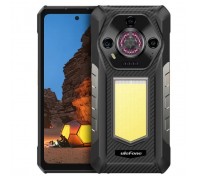 Мобільний телефон Ulefone Armor 30 12/512Gb Black (6975326662789)