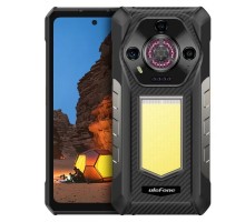 Мобільний телефон Ulefone Armor 30 12/512Gb Black (6975326662789)