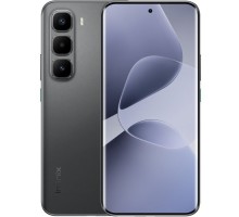 Мобільний телефон Infinix Hot 60 Pro+ 8/256Gb Sleek Black (4894947092565)