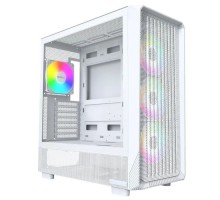 Корпус для ПК MONTECH X5 (W)