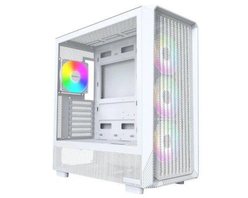 Корпус для ПК MONTECH X5 (W)