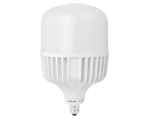 Лампочка Delux T180_200Вт Е27/E40 6500K 230В (90023333)