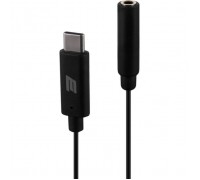 Перехідник USB-C to 3.5mm F 0.10m 2E (2E-MAC010)