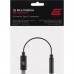 Перехідник USB-C to 3.5mm F 0.10m 2E (2E-MAC010)