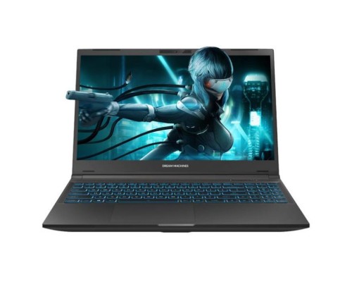 Ноутбук Dream Machines RG4050-15 (RG4050-15UA67)