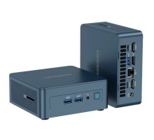 Комп'ютер GEEKOM Mini PC IT12 / i7-1280P, 32, SSD 1TB, WIN11 Pro (GMIT12I71280P-321-EU)