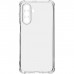 Чохол до мобільного телефона Armorstandart Air Force Samsung A17 4G Clear (ARM86526)