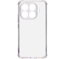 Чохол до мобільного телефона Armorstandart Air Force Xiaomi 15T Pro 5G Clear (ARM86978)