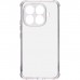 Чохол до мобільного телефона Armorstandart Air Force Xiaomi 15T Pro 5G Clear (ARM86978)