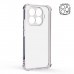 Чохол до мобільного телефона Armorstandart Air Force Xiaomi 15T Pro 5G Clear (ARM86978)