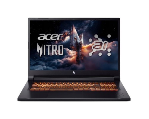 Ноутбук Acer Nitro V 17 AI ANV17-41-R7NT (NH.QYVEU.006)