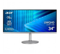 Монітор Acer CB342CUsemiphuzx (UM.CB2EE.016)