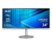 Монітор Acer CB342CUsemiphuzx (UM.CB2EE.016)