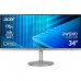 Монітор Acer CB342CUsemiphuzx (UM.CB2EE.016)