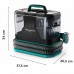 Пилосос Rowenta Clean It (IN5020F0)