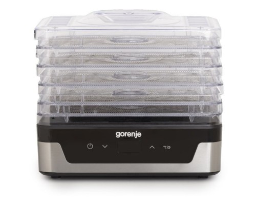Сушка для овочів та фруктів Gorenje FDK400DE