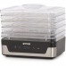 Сушка для овочів та фруктів Gorenje FDK400DE