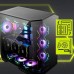 Корпус для ПК MSI MAG PANO 100L PZ