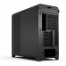 Корпус для ПК Fractal Design Meshify 3 XL Black Solid (FD-C-MES3X-01)