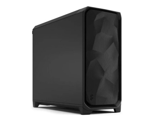Корпус для ПК Fractal Design Meshify 3 XL Black Solid (FD-C-MES3X-01)