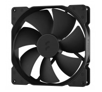 Кулер до корпусу Fractal Design Dynamic X2 GP-18 PWM Black (FD-FAN-DYN-X2-GP18-PWM-BK)