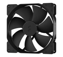 Кулер до корпусу Fractal Design Dynamic X2 GP-18 PWM Black (FD-FAN-DYN-X2-GP18-PWM-BK)