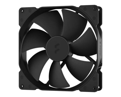 Кулер до корпусу Fractal Design Dynamic X2 GP-18 PWM Black (FD-FAN-DYN-X2-GP18-PWM-BK)