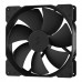 Кулер до корпусу Fractal Design Dynamic X2 GP-18 PWM Black (FD-FAN-DYN-X2-GP18-PWM-BK)
