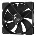 Кулер до корпусу Fractal Design Dynamic X2 GP-18 PWM Black (FD-FAN-DYN-X2-GP18-PWM-BK)