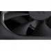 Кулер до корпусу Fractal Design Dynamic X2 GP-18 PWM Black (FD-FAN-DYN-X2-GP18-PWM-BK)
