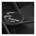 Кулер до корпусу Fractal Design Dynamic X2 GP-18 PWM Black (FD-FAN-DYN-X2-GP18-PWM-BK)