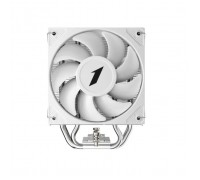 Кулер до процесора 1stPlayer Кулер процесорний 1stPlayer CY12 White (CY12-WH)