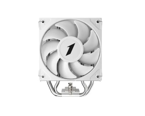 Кулер до процесора 1stPlayer Кулер процесорний 1stPlayer CY12 White (CY12-WH)