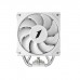 Кулер до процесора 1stPlayer Кулер процесорний 1stPlayer CY12 White (CY12-WH)