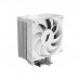 Кулер до процесора 1stPlayer Кулер процесорний 1stPlayer CY12 White (CY12-WH)