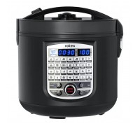 Мультиварка Rotex RMC506-CB Excellence