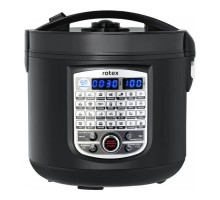 Мультиварка Rotex RMC506-CB Excellence