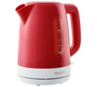 Електрочайник Sencor SWK 1024RD (SWK1024RD)