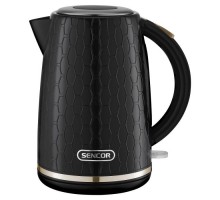 Електрочайник Sencor SWK 7201BK (SWK7201BK)
