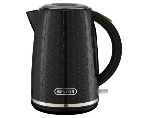 Електрочайник Sencor SWK 7201BK (SWK7201BK)